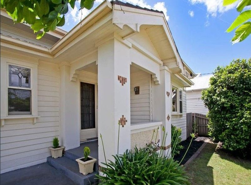 20 Humble Street, East Geelong Property History & Address Research