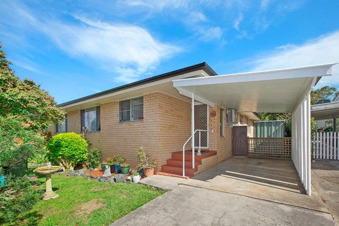 Picture of 2/4 Warlters Street, WAUCHOPE NSW 2446