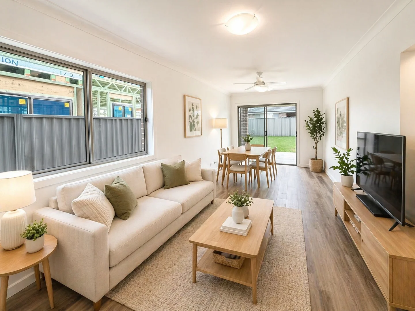 Additional image 3 of Lot 1191/69 Armoury Road, Jordan Springs NSW 2747