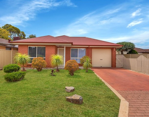 19 Edith Road, Salisbury North SA 5108