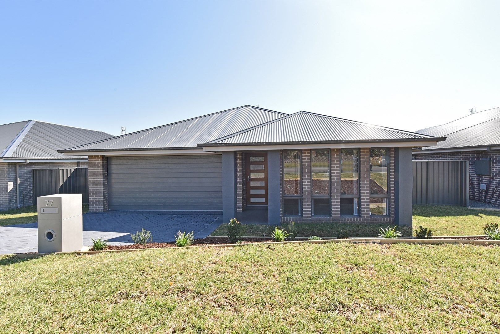 4 bedrooms House in 77 Transfield Avenue EDGEWORTH NSW, 2285