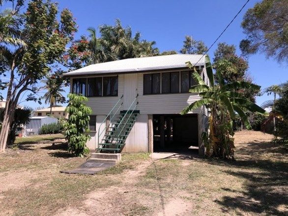 62 Tenth Ave, Home Hill QLD 4806, Image 0