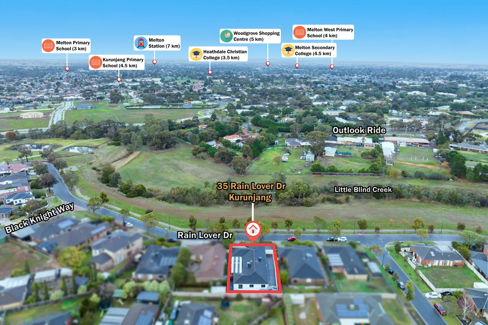 Additional image 13 of 35 Rain Lover Drive, Kurunjang VIC 3337