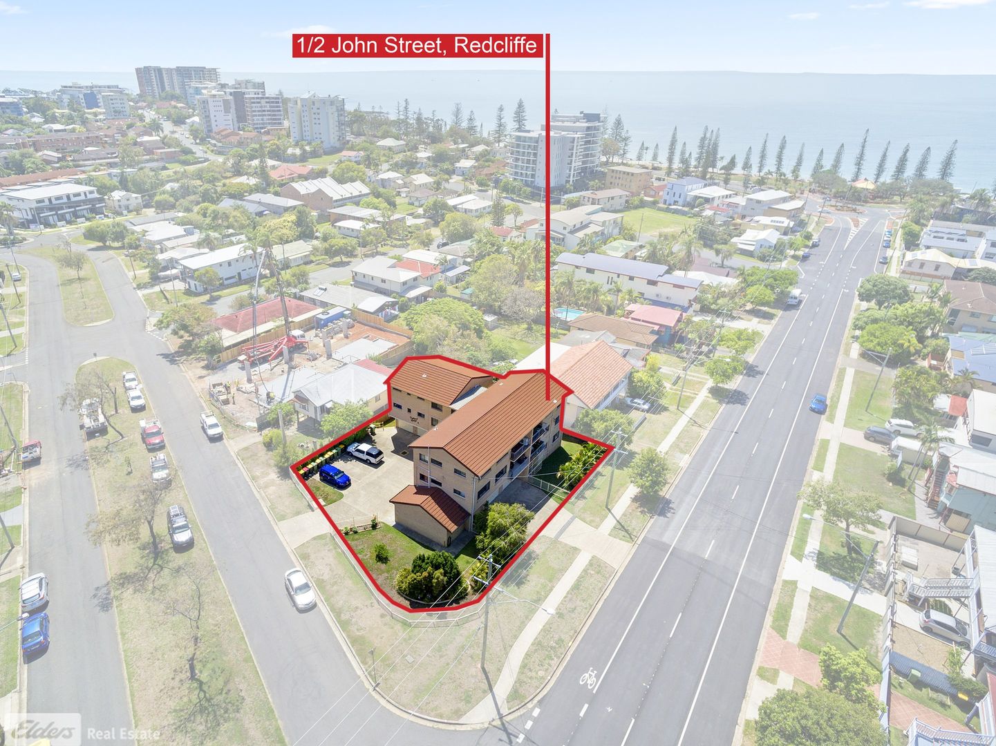 1/2 John Street, Redcliffe QLD 4020, Image 2