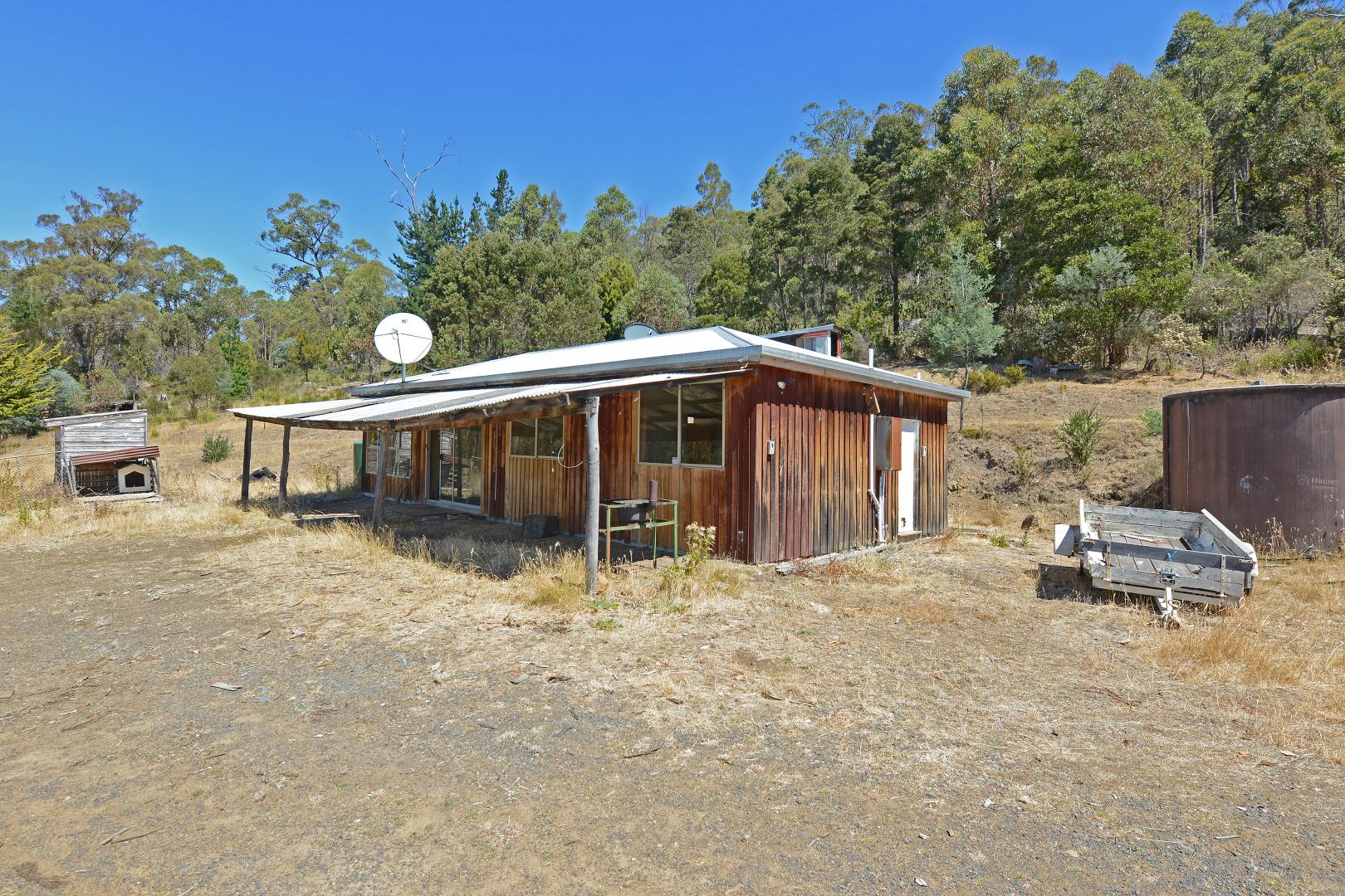 246 Moogara Road, Moogara TAS 7140, Image 1