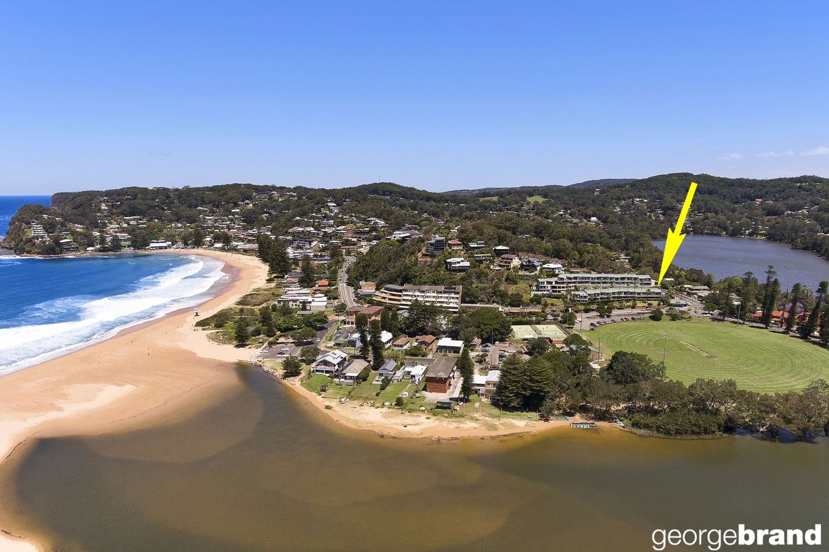 17/194 Avoca Drive, Avoca Beach NSW 2251 Apartment For Sale Domain