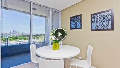Picture of 806/19 The Circus, BURSWOOD WA 6100