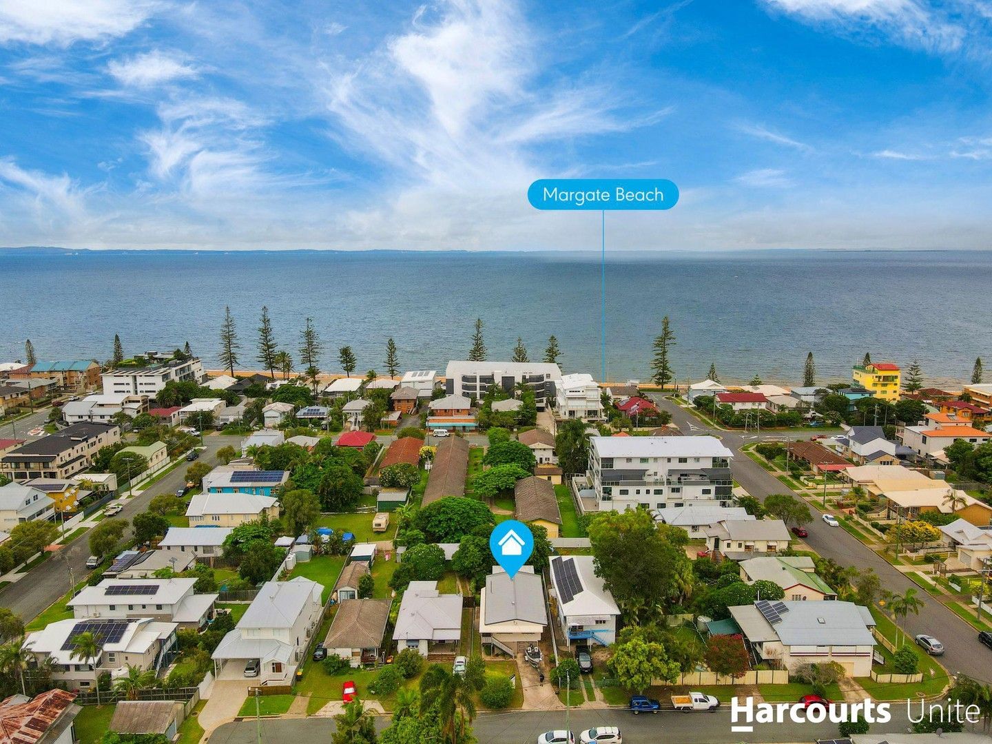 14 Disraeli Street, Margate QLD 4019, Image 0