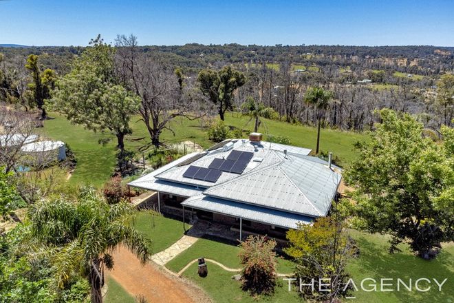 Picture of 41 Hargraves Crescent, GIDGEGANNUP WA 6083