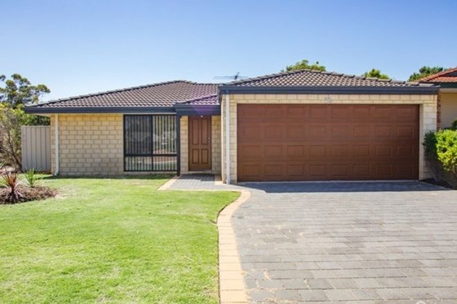 Picture of 24 Jacqueline Street, BAYSWATER WA 6053
