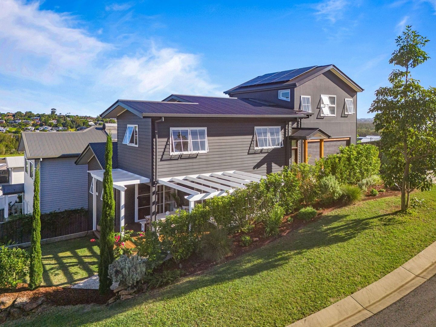 16 Sandbreak Crescent, Lennox Head NSW 2478, Image 0