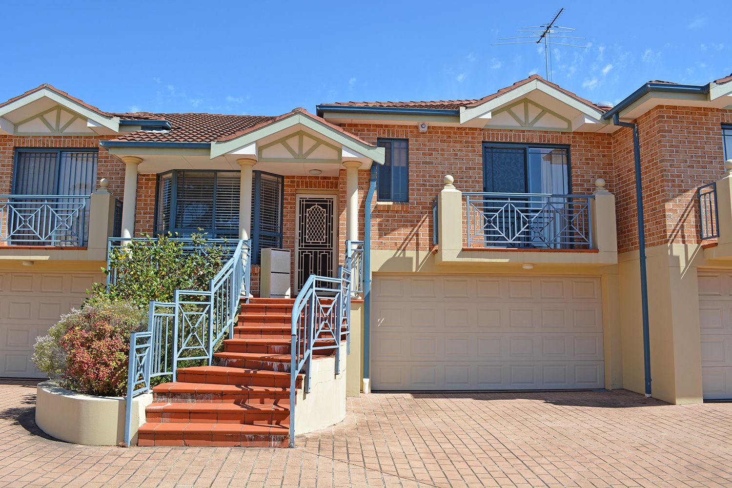 4/16-20 Wilkinson Lane, Telopea NSW 2117, Image 0