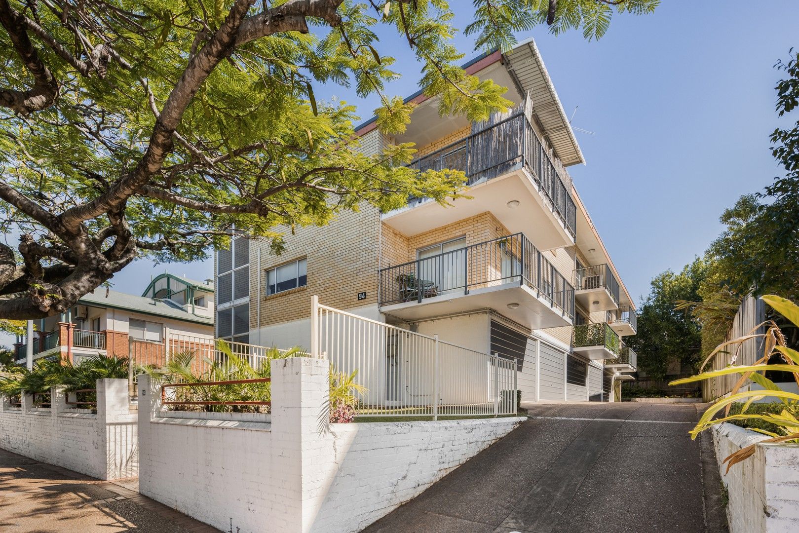 5/94 Racecourse Road, Ascot QLD 4007, Image 0