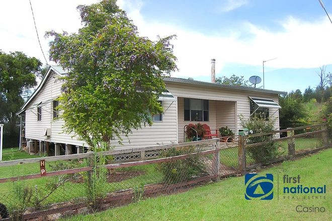 Picture of 41 Gill Street, BONALBO NSW 2469