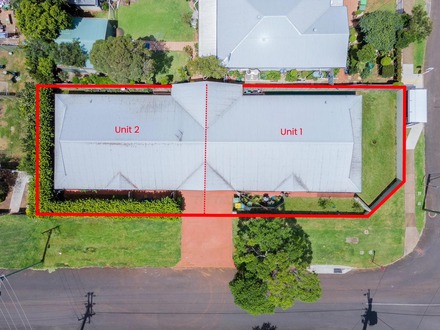 Additional image 11 of 1/291 James Street, Newtown QLD 4350