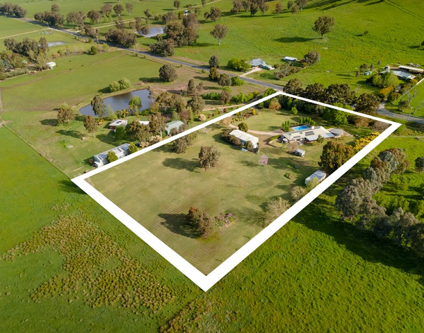 1657 Kiewa Valley Highway, Kiewa VIC 3691