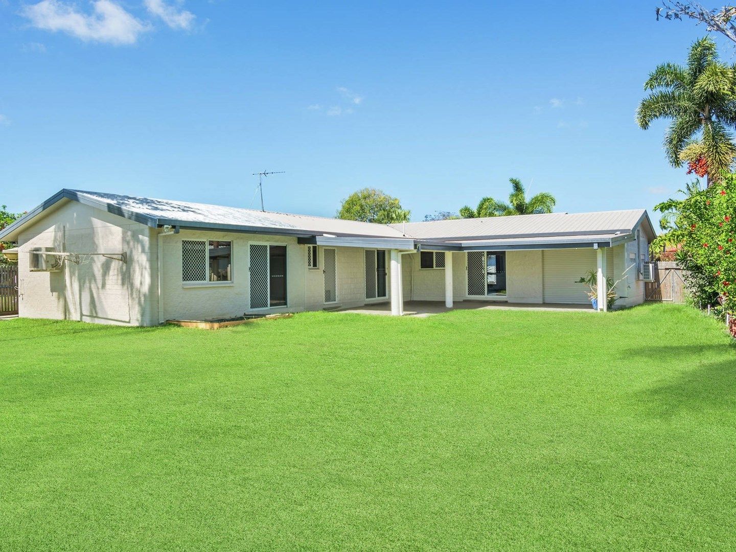 15 Eagle Court, Thuringowa Central QLD 4817, Image 0