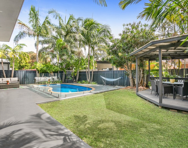 10 Brown Avenue, Botany NSW 2019