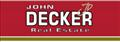_Archived_John Decker Real Estate's logo