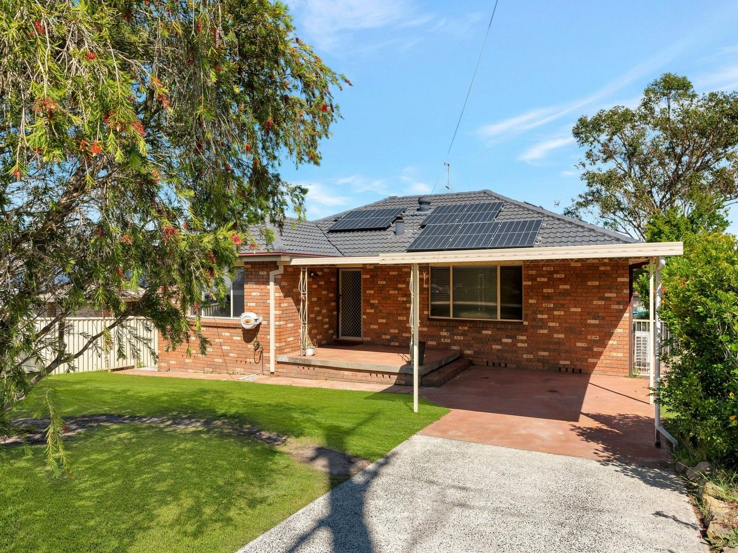 64 McKellar Boulevard, Blue Haven NSW 2262, Image 0