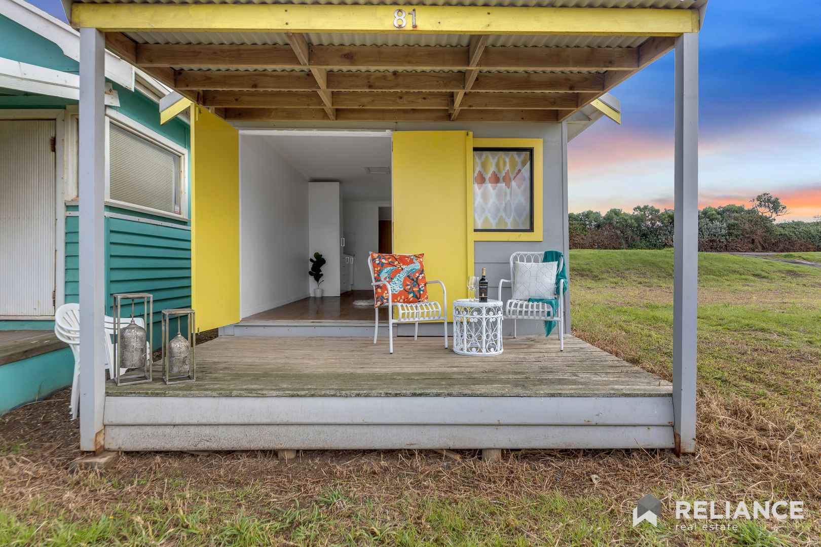 81 Campbells Cove Road, Werribee VIC 3030 Domain