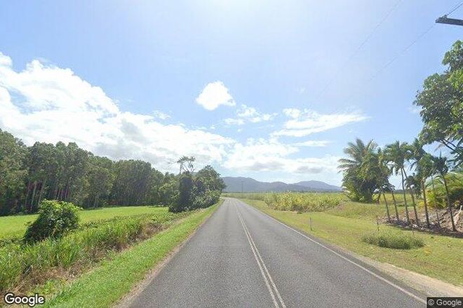 Picture of Lot 150 Cape Tribulation Road, DIWAN QLD 4873