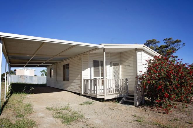 Picture of 37 Carlisle Street, RAVENSTHORPE WA 6346