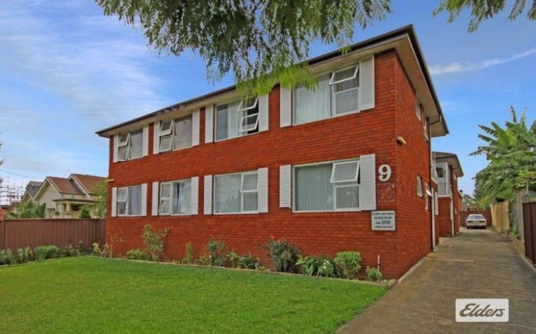 2 bedrooms Apartment / Unit / Flat in 7/9 Viola Street PUNCHBOWL NSW, 2196