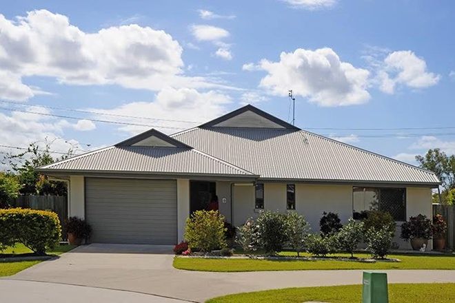 Picture of 8/24-26 Coolamon Crescent, BEERWAH QLD 4519