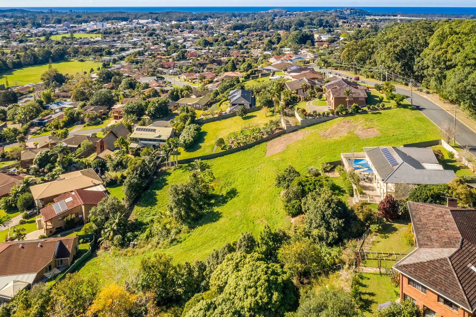 15 Kratz Drive Coffs Harbour Nsw 2450 Domain