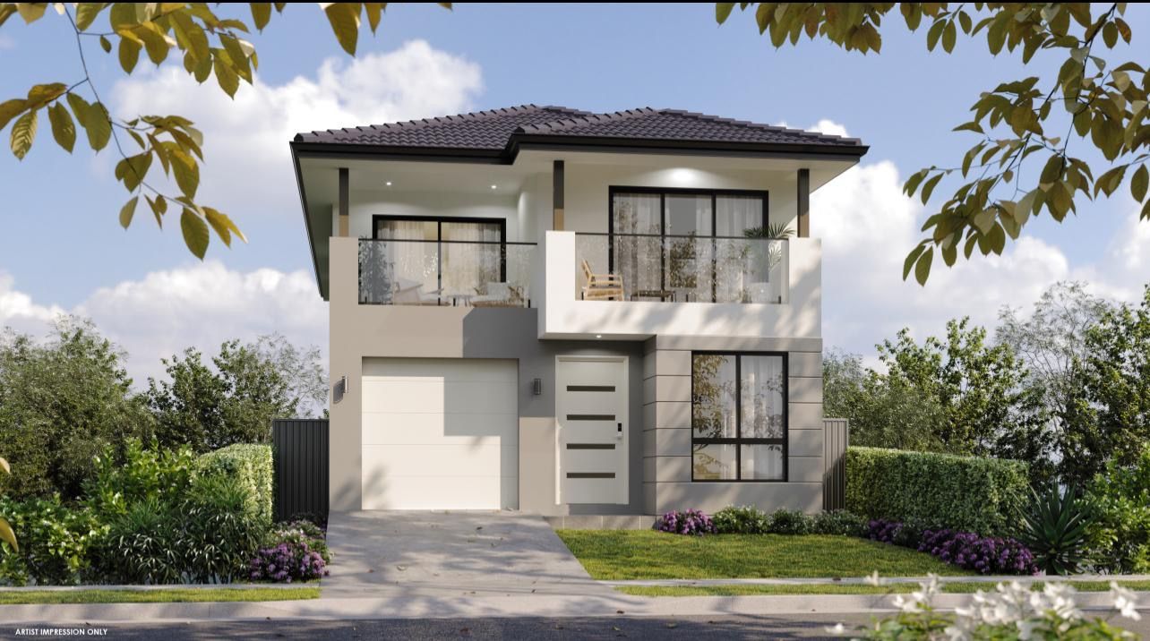 4 bedrooms House in  ROUSE HILL NSW, 2155