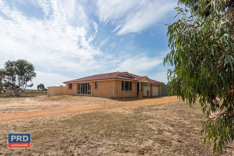 1 Jones Road, Warri NSW 2622, Image 0