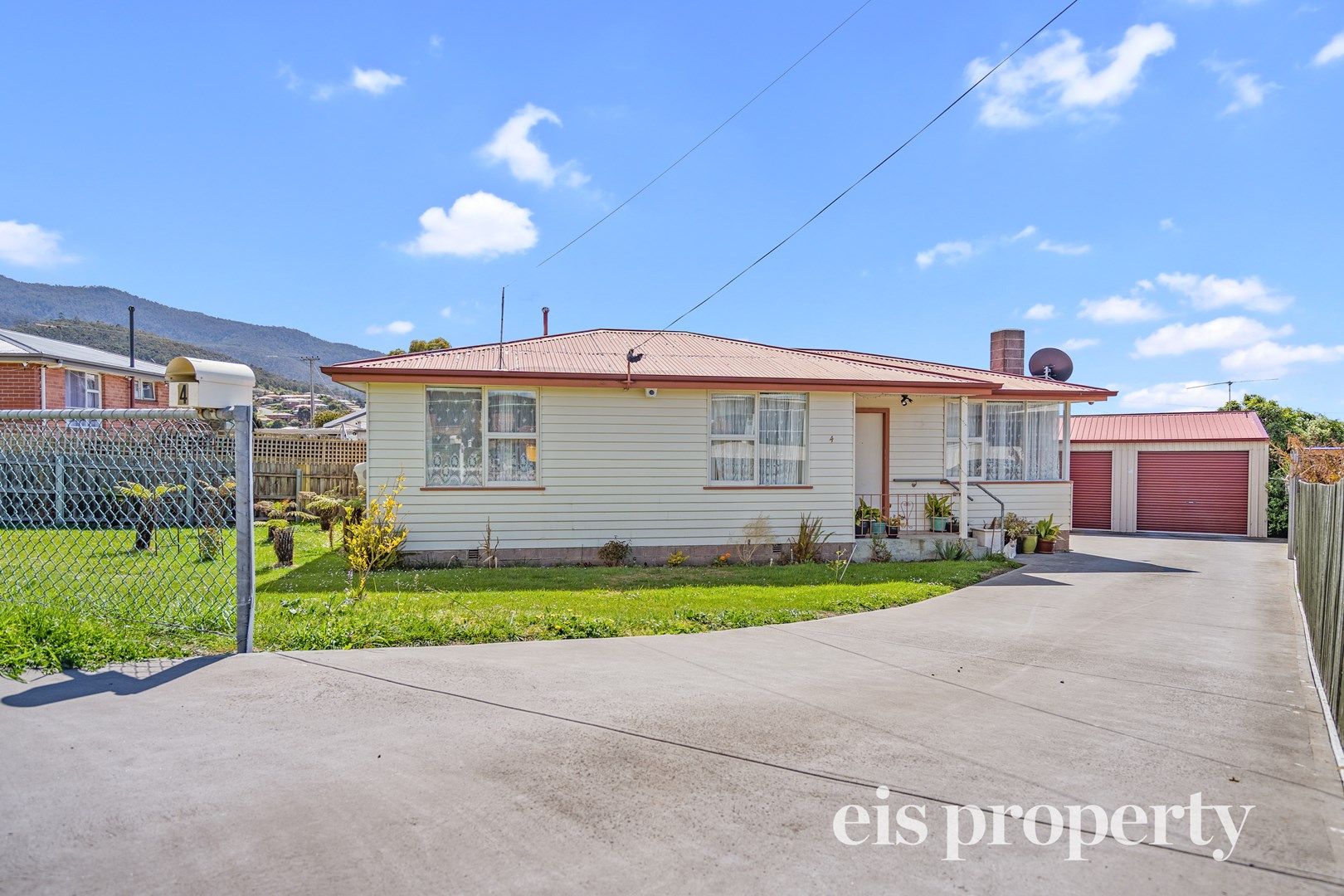 4 Yaralla Place, Berriedale TAS 7011, Image 0