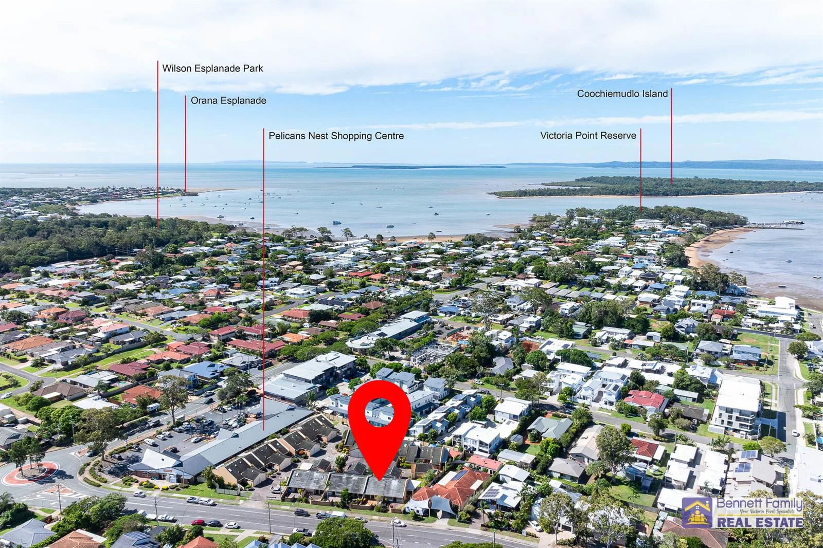 Additional image 12 of 5/5-11 Thompson Street, Victoria Point QLD 4165