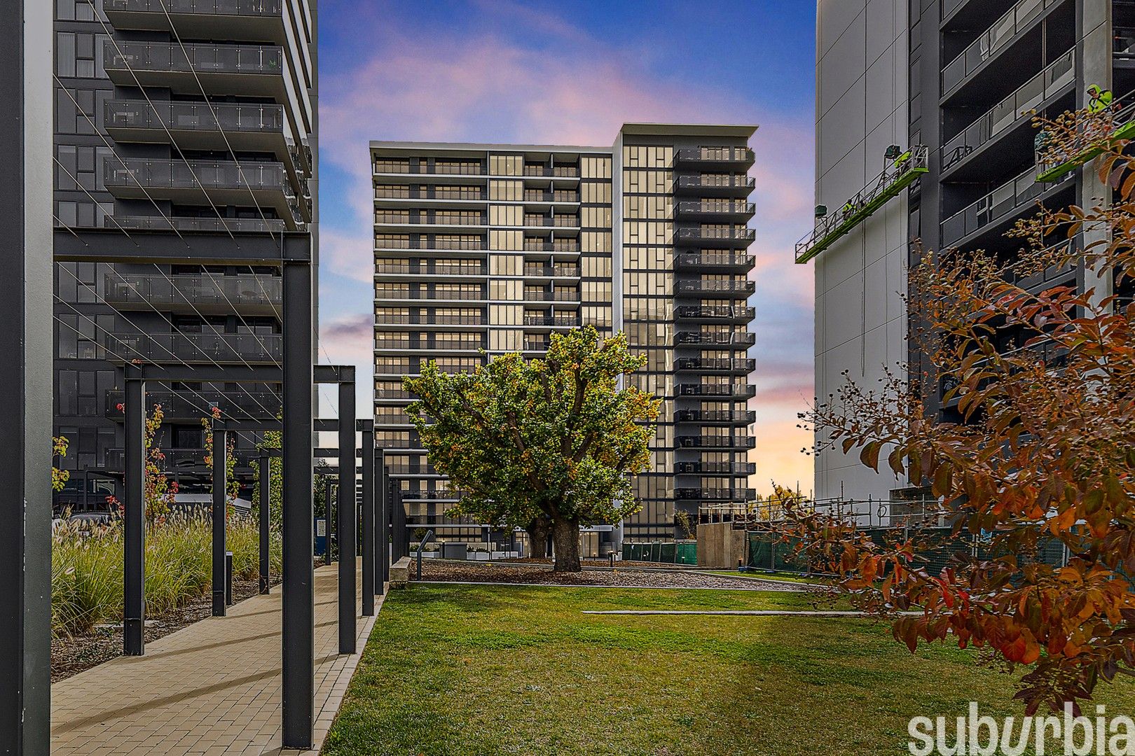 14/11 Irving Street, Phillip ACT 2606, Image 0