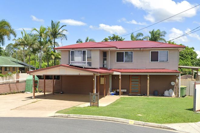 Picture of 10 Edward Street, LOGANLEA QLD 4131