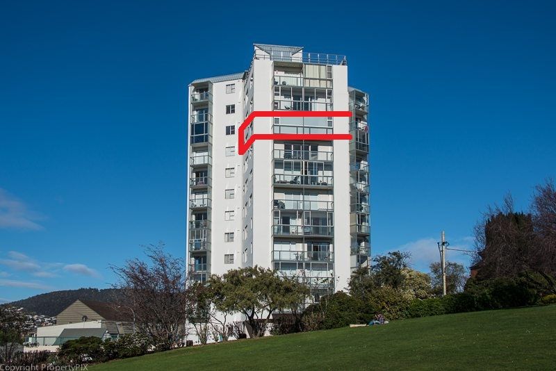 28/1 Battery Square, Battery Point TAS 7004, Image 0