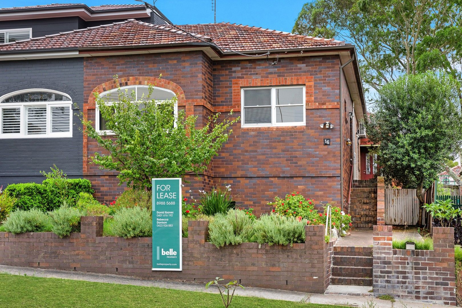3 bedrooms House in 16 Araluen Street KINGSFORD NSW, 2032
