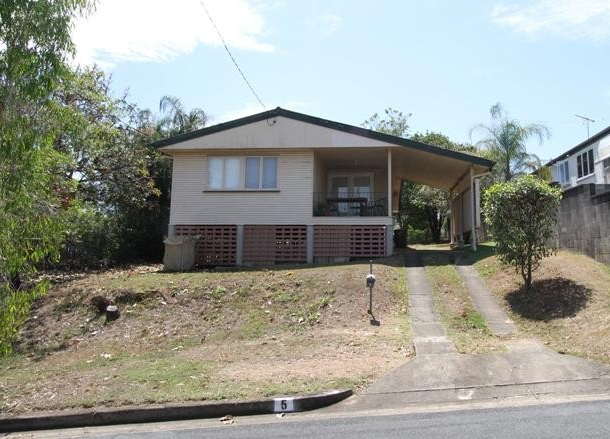 5 Wunulla Street, Mount Gravatt East QLD 4122