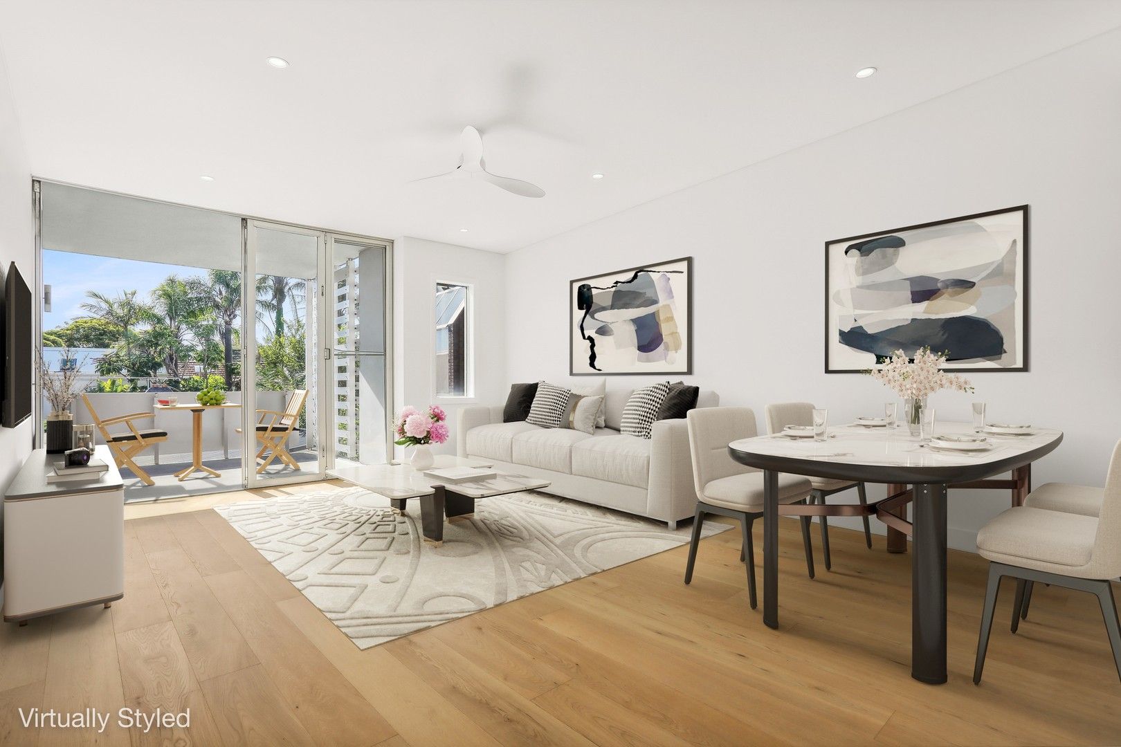 4/23 Bellevue Raod, Bellevue Hill NSW 2023, Image 0