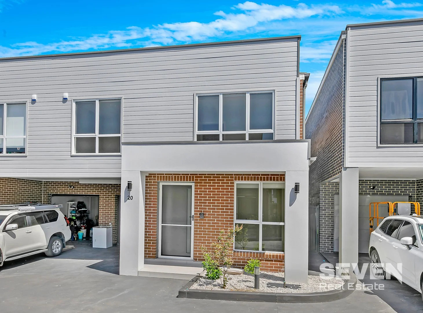 20 Ashwini Glade, Box Hill NSW 2765