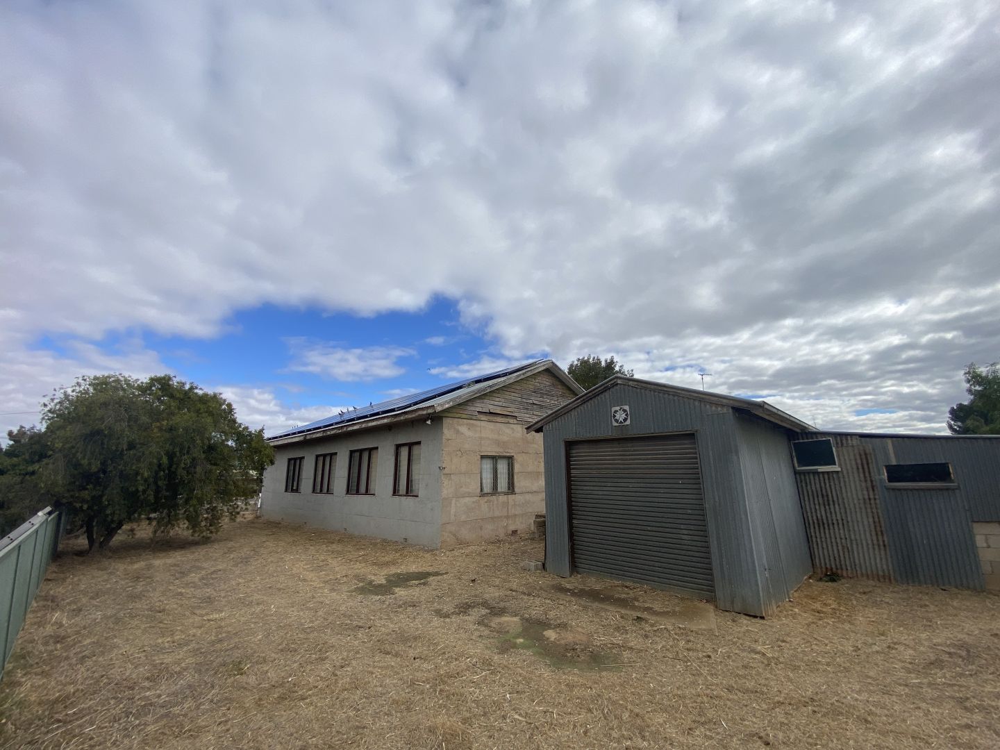 22 High St E, Snowtown SA 5520, Image 2