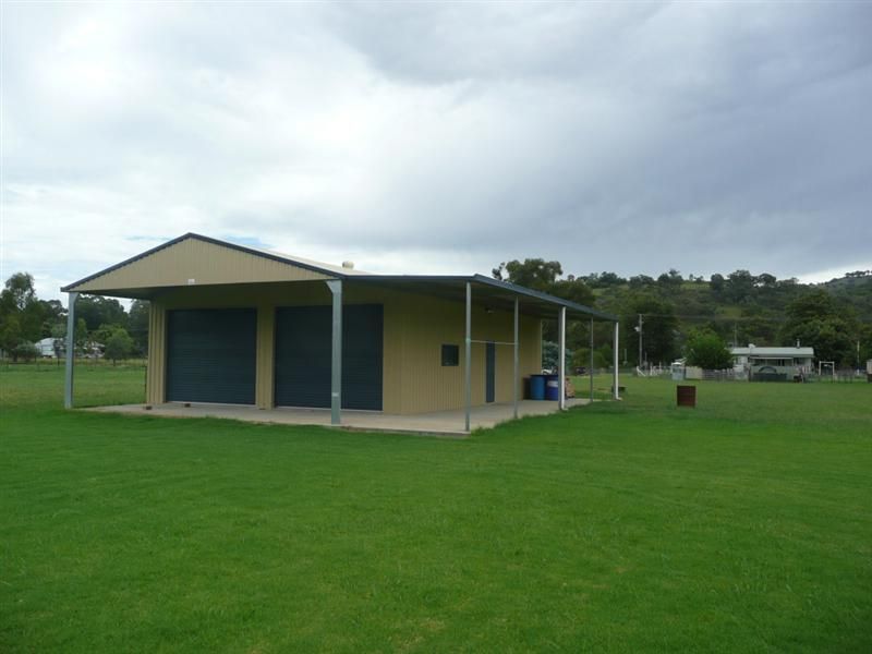 Lot 9 Duncan Street, WOOLOMIN NSW 2340, Image 0