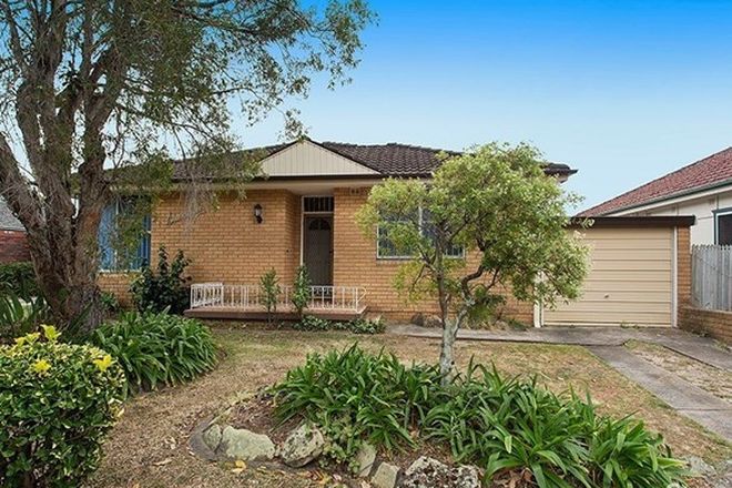 Picture of 1/136 Russell Avenue, DOLLS POINT NSW 2219