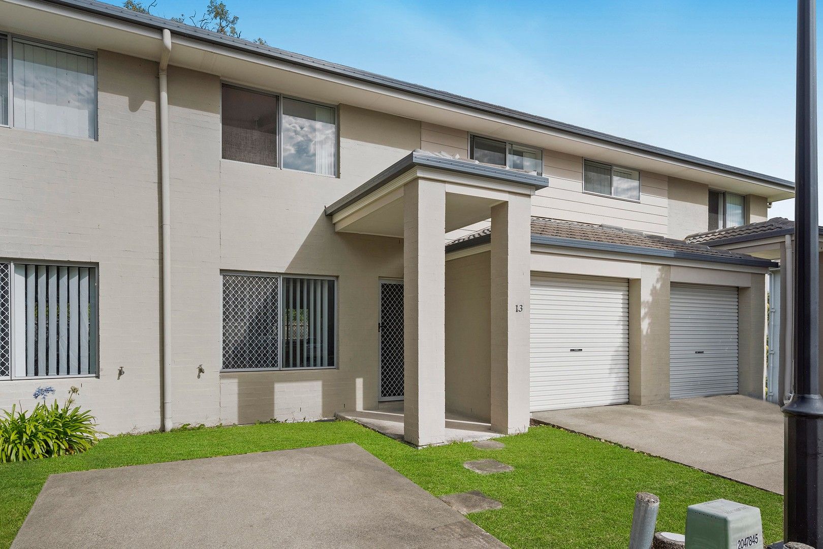 13/116 Station Road, Loganlea QLD 4131, Image 0