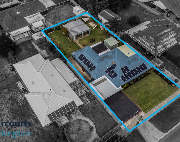 59 Calume Street, Hillman WA 6168