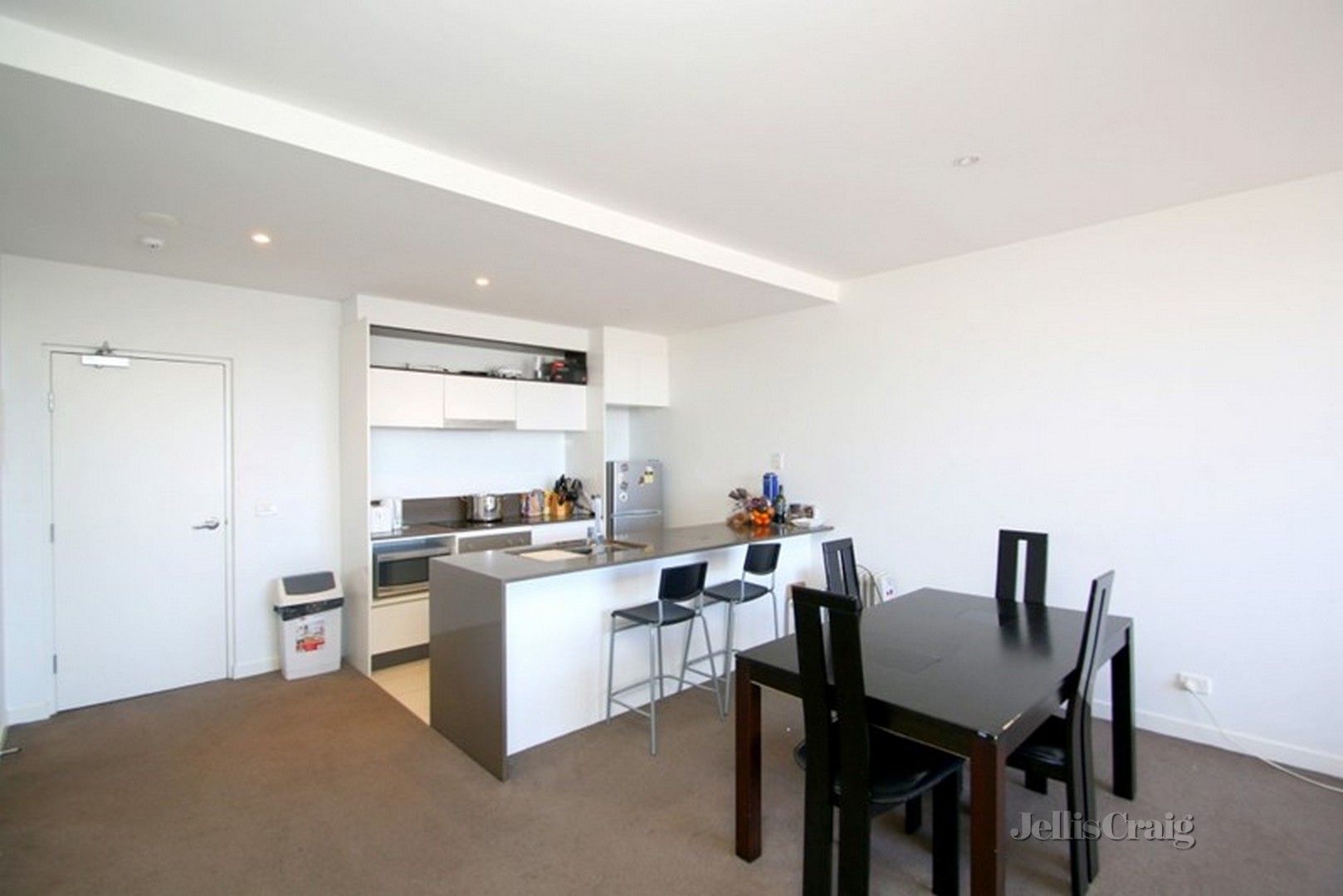 2 bedrooms Apartment / Unit / Flat in 608/1 Brunswick Road BRUNSWICK VIC, 3056