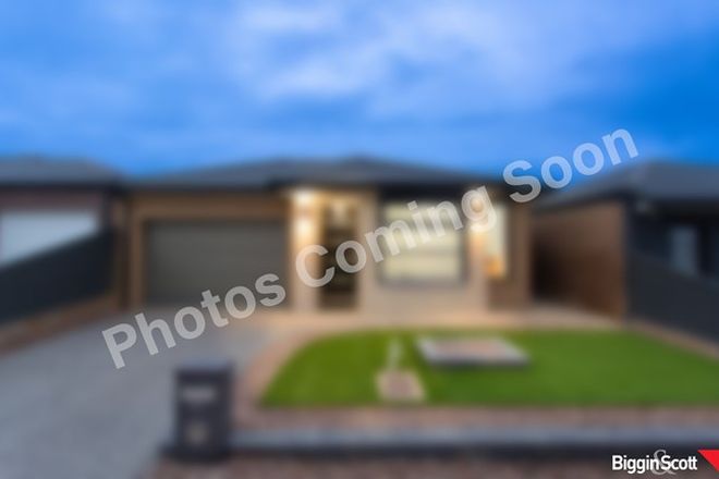 Picture of 7 Gem Crescent, COBBLEBANK VIC 3338