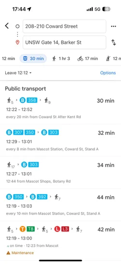 Additional image 17 of WeChat: KRL119 L1+2/ 208 Coward St, Mascot NSW 2020