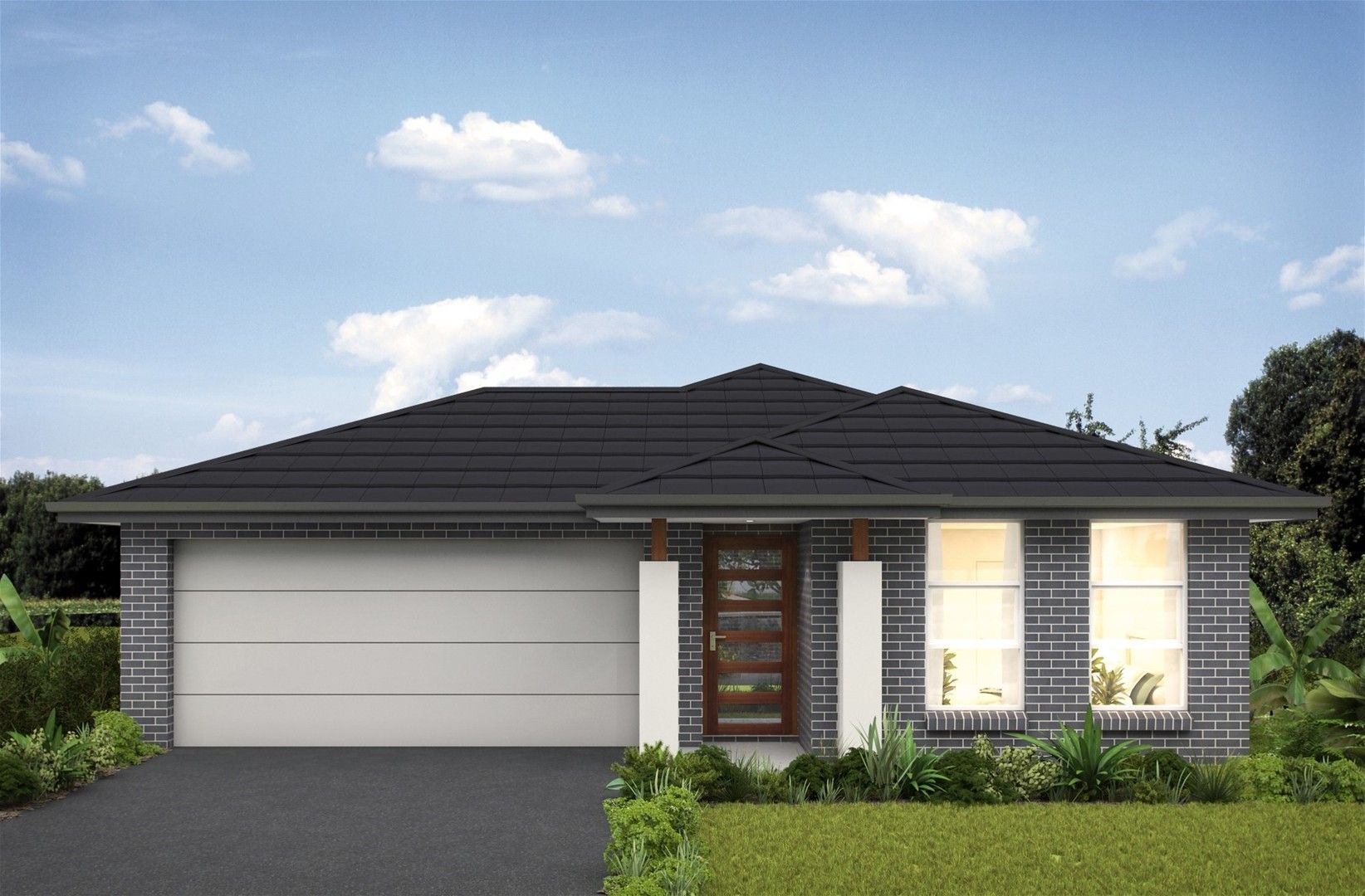 4 bedrooms House in Lot 301 Proposed Road CAMBEWARRA NSW, 2540